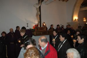Semana Santa Venialbo 2.013