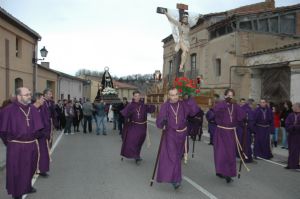 Semana Santa Venialbo 2.013