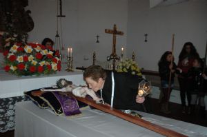 Semana Santa Venialbo 2.013