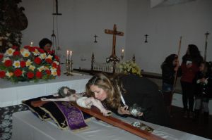 Semana Santa Venialbo 2.013