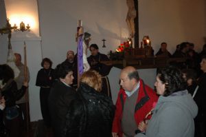 Semana Santa Venialbo 2.013