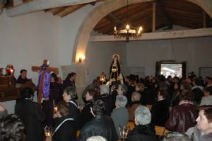 Semana Santa Venialbo 2.013
