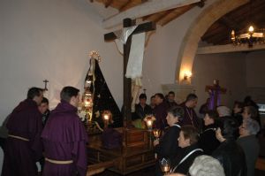 Semana Santa Venialbo 2.013