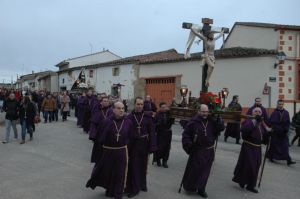 Semana Santa Venialbo 2.013