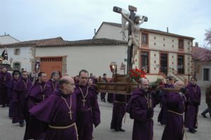 Semana Santa Venialbo 2.013