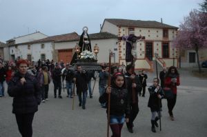 Semana Santa Venialbo 2.013