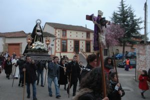 Semana Santa Venialbo 2.013