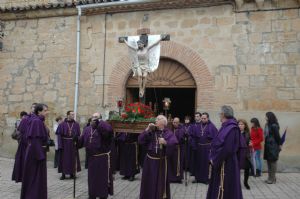 Semana Santa Venialbo 2.013