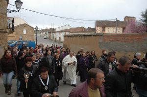 Semana Santa Venialbo 2.013