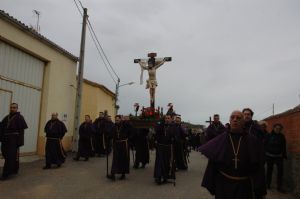 Semana Santa Venialbo 2.013