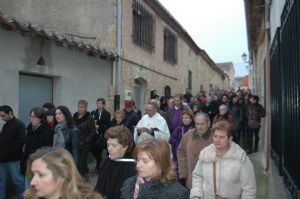 Semana Santa Venialbo 2.013