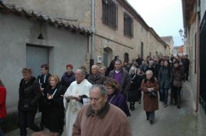 Semana Santa Venialbo 2.013