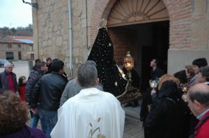 Semana Santa Venialbo 2.013