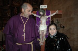 Semana Santa Venialbo 2.013