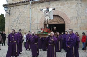 Semana Santa Venialbo 2.013