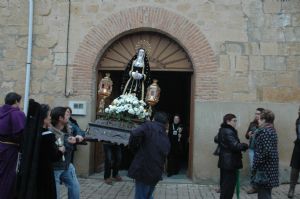 Semana Santa Venialbo 2.013