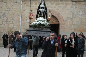 Semana Santa Venialbo 2.013