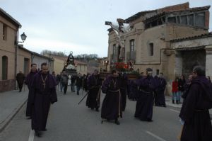 Semana Santa Venialbo 2.013