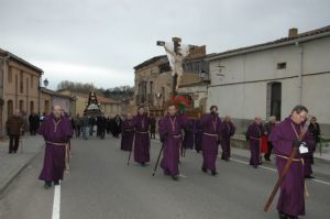 Semana Santa Venialbo 2.013