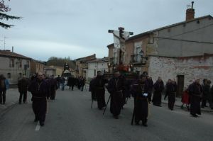 Semana Santa Venialbo 2.013