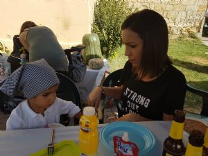  XV FIESTA DE LA VENDIMIA. VENIALBO 2017