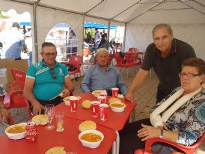  XV FIESTA DE LA VENDIMIA. VENIALBO 2017