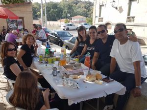  XV FIESTA DE LA VENDIMIA. VENIALBO 2017