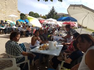  XV FIESTA DE LA VENDIMIA. VENIALBO 2017