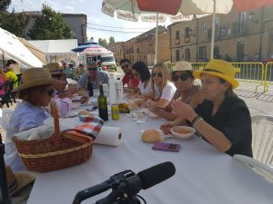  XV FIESTA DE LA VENDIMIA. VENIALBO 2017