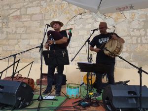  XV FIESTA DE LA VENDIMIA. VENIALBO 2017