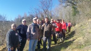 INAUGURACION DEL AREA DE AUTOCARAVANAS DE VENIALBO 2016