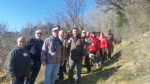 INAUGURACION DEL AREA DE AUTOCARAVANAS DE VENIALBO 2016