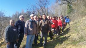 INAUGURACION DEL AREA DE AUTOCARAVANAS DE VENIALBO 2016