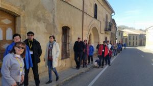INAUGURACION DEL AREA DE AUTOCARAVANAS DE VENIALBO 2016