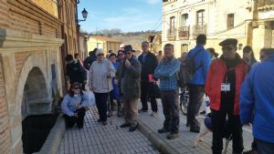 INAUGURACION DEL AREA DE AUTOCARAVANAS DE VENIALBO 2016