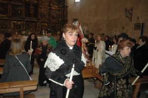 FIESTA DE LAS AGUEDAS 2015