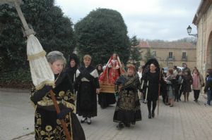 FIESTA DE LAS AGUEDAS 2015