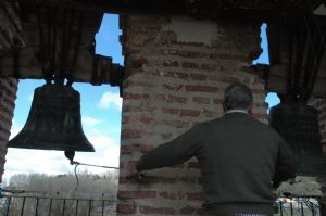 PROCESION DOMINGO DE RESURRECCION 2016