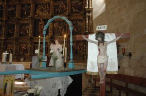 PROCESION DOMINGO DE RESURRECCION 2016