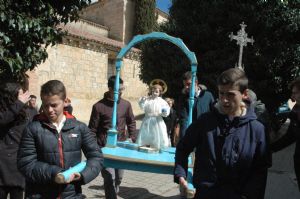 PROCESION DOMINGO DE RESURRECCION 2016