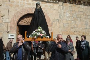 PROCESION DOMINGO DE RESURRECCION 2016