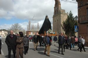 PROCESION DOMINGO DE RESURRECCION 2016