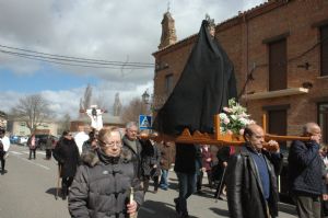 PROCESION DOMINGO DE RESURRECCION 2016