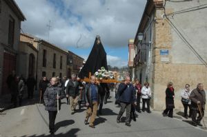 PROCESION DOMINGO DE RESURRECCION 2016