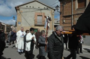 PROCESION DOMINGO DE RESURRECCION 2016