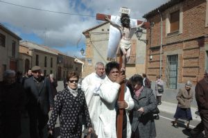 PROCESION DOMINGO DE RESURRECCION 2016