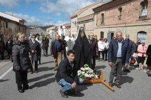 PROCESION DOMINGO DE RESURRECCION 2016