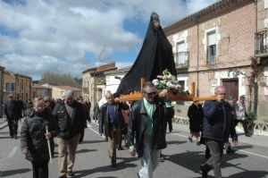 PROCESION DOMINGO DE RESURRECCION 2016