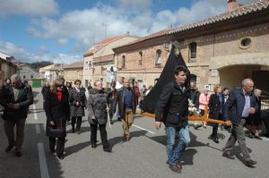 PROCESION DOMINGO DE RESURRECCION 2016