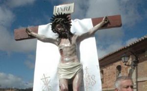 PROCESION DOMINGO DE RESURRECCION 2016